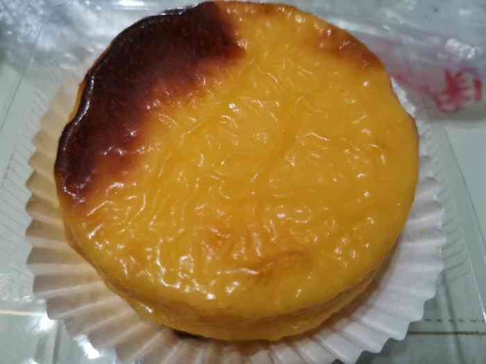 隐涵蛋糕(新港龙店)-"晚上来晚了很多面包都没得了上一次买了一堆.