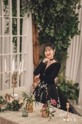 点击看大图 -THE QUEEN(北京店)