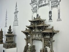 -中国美术学院-美术馆