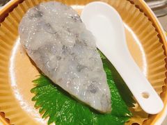 -海底捞火锅(万象城店)