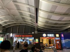 -杭州萧山国际机场