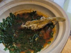 -永安鱼庄·镇江菜(丁卯店)