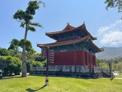 -三亚南山文化旅游区