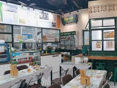 -阿金大白·上海菜馆(新天地店)