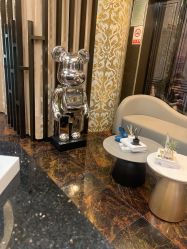 大厅-八佰伴8008星级形象店