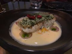 -AZUL by FUEL蓝色·法式酒馆(琶醍店)