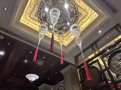 -臻宝中餐厅·大连菜·海鲜·融合菜(大连一方城堡豪华精选酒店)