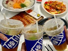 -渔文乐·海鲜大排档(壹品总店)