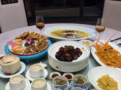 -佳丽海鲜大酒楼(环岛海景店)