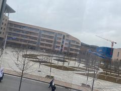 -大连外国语大学(旅顺校区)