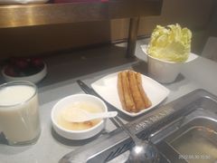 -海底捞火锅(高新活力汇店)