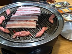 -汉城烤肉·黑金冠(华山路店)