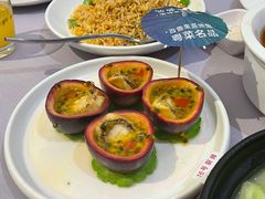 -79号渔船海鲜饭店(宝安店)