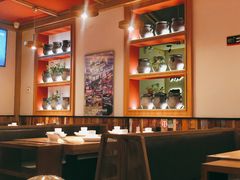 卡座-许府牛杂·鲜牛肉火锅(梁溪万达店)