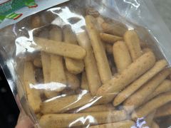 超级芝士脆-墨茉点心局(国金街店)