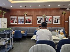 -高玛纳驴肉火烧(一世界店)