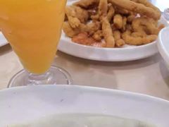 -北方饺子王·海肠捞饭·海鲜锅(山大店)