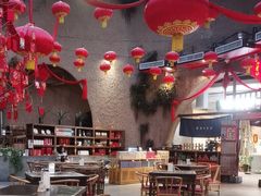 -袁家村关中印象体验店(砂之船奥特莱斯店)