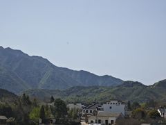 -黄牛肉馆·皖南土菜
