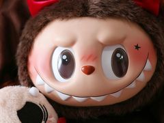 -泡泡玛特POPMART(浦项中心体验店)