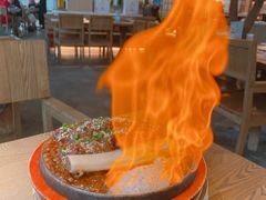 -蜜桃餐厅·伴山(湖滨商业街店)