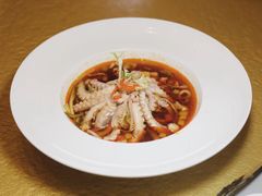 -福州天元国际威斯汀酒店·中国元素餐厅