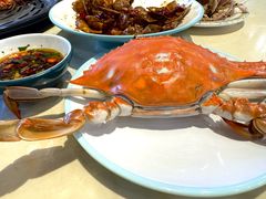 -蓝珊甄选海鲜自助·火锅大排档(近阿那亚店)