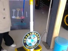 内景-北京房车博览中心