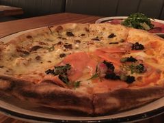 -PIZZA BIANCA(民园店)