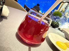 -亚特兰蒂斯•OSSIANO奥西亚诺海底餐厅