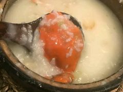-南拳十三姨·潮汕砂锅粥(世纪金源店)