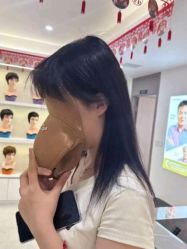 -唐风采假发补发定制