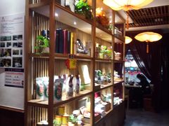 -一叶一世界·素食餐厅(锦华万达店)