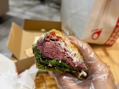 -OUR Bakery(中海环宇荟店)