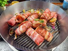 -佟爷·老北京炙子烤肉(动物园店)
