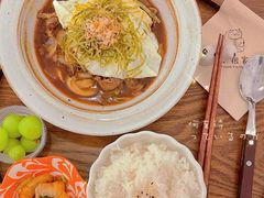 -小银家日式简餐(中信丹阳花园店)
