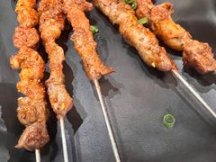 -额尔敦草原涮羊肉·烧烤(冻青树总店)