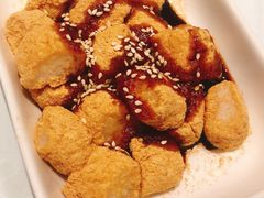 红糖软糍粑-眉州小吃(魏公村店)
