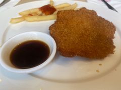 -德大西餐社(云南南路店)