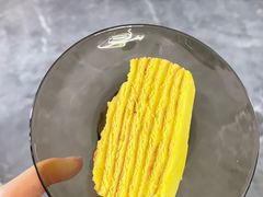 -菽麦谷屋(新光里店)