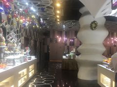 -银鲨国际美食百汇(金牛万达广场店)