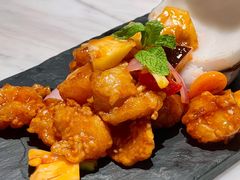 -闻见中国海南菜(K11店)