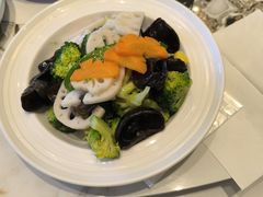 -玉林烤鸭店(黄村兴华店)