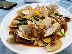 -明记海鲜大排档(巽寮湾店)