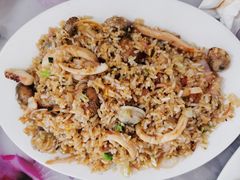 -花乐餐厅(涠洲岛店)