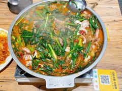 -京玉菲饭店(李村店)