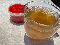 -湘中缘·湖南菜(娄底驻京办店)