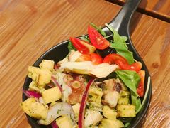 -ALLORA意大利餐厅(丰盛里店)