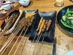 -烧蠔帮·湛江生蚝(工农店)