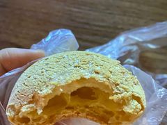 麻薯-美嘉华面包西饼店(红胜坊店)